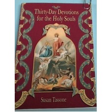 Thirty day Devotion for the Holy Souls